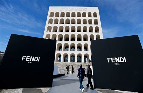 fendi macerata|fendi italy.